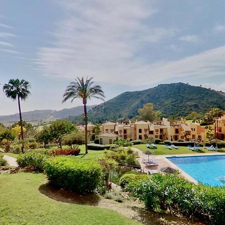 La Finca De Los Arqueros Benahavis Luaran gambar